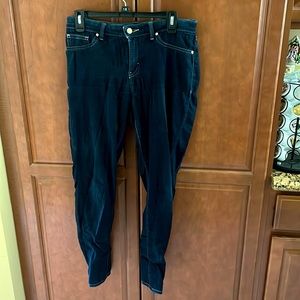 Jennifer Lopez Jeans